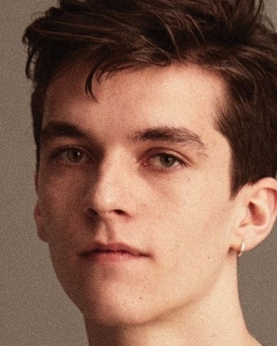 Fionn Whitehead