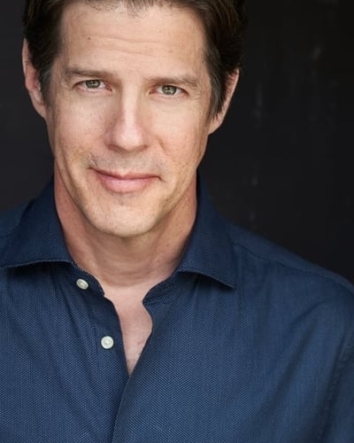 Rick Holmes