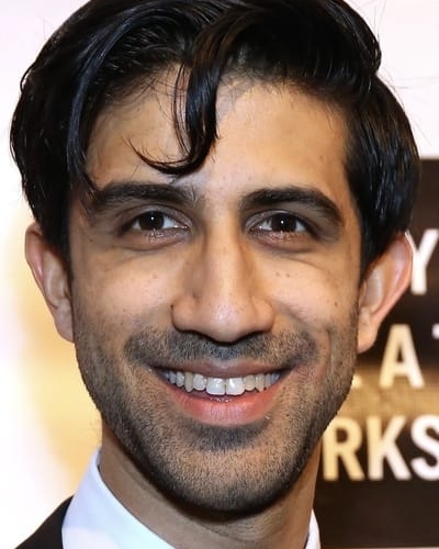 Sathya Sridharan