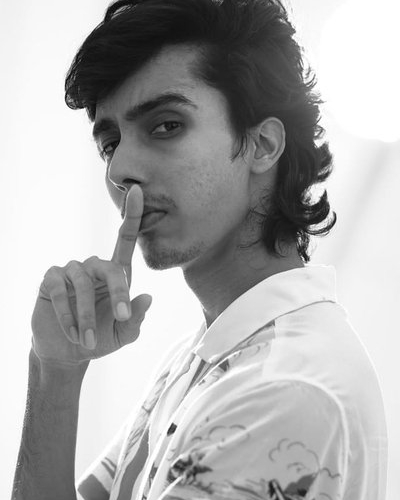 Arun Ajikumar