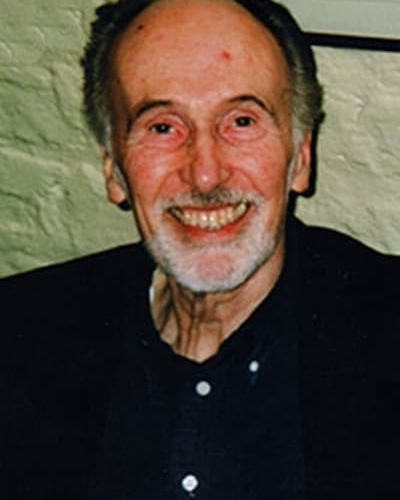 Eddie Powell