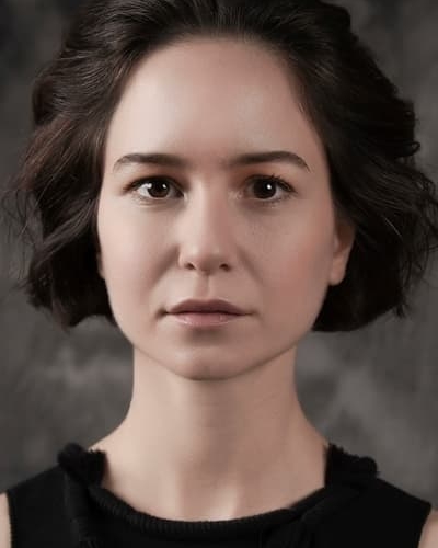 Katherine Waterston