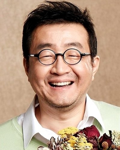 남문철