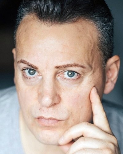 Boris Sirven
