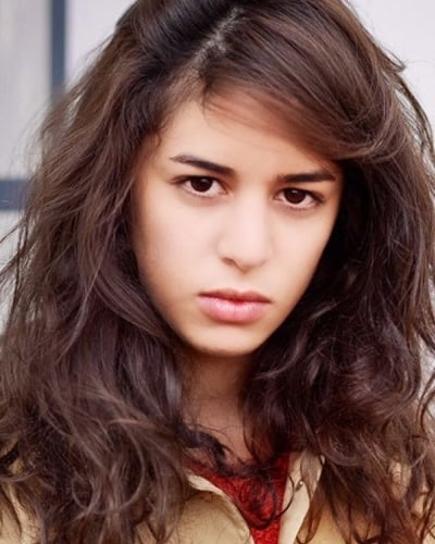 Alicia Hava