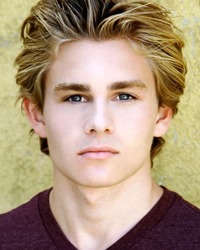 Colby Paul