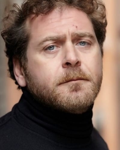 Federico Tocci