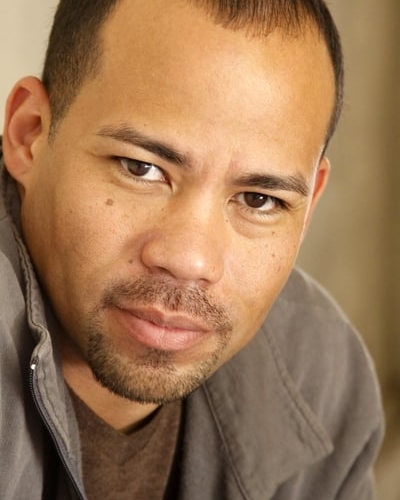 Gerald Webb