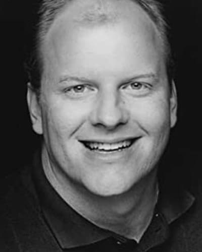 Joe Stapleton
