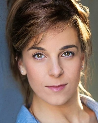 Hannah Flynn