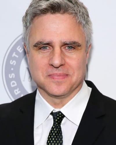 Neil Pepe