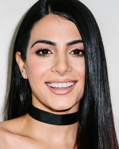 Emeraude Toubia