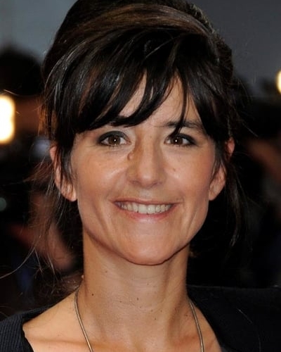 Romane Bohringer