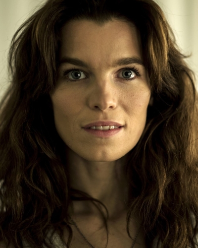Marie Bach Hansen