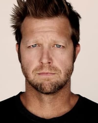 David Leitch