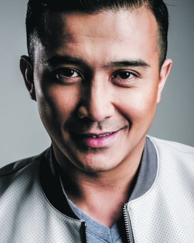 Aaron Aziz