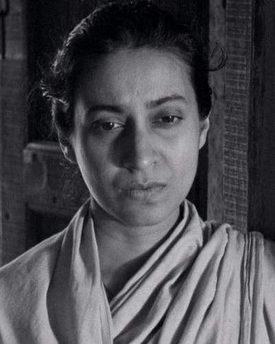 Karuna Banerjee