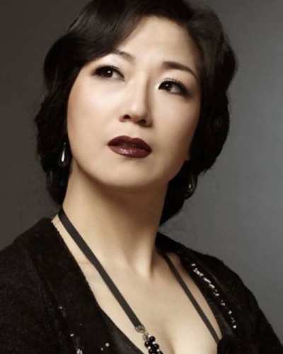 Seo Yi-sook