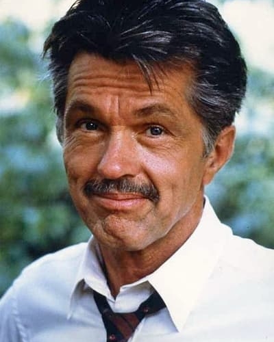 Tom Skerritt