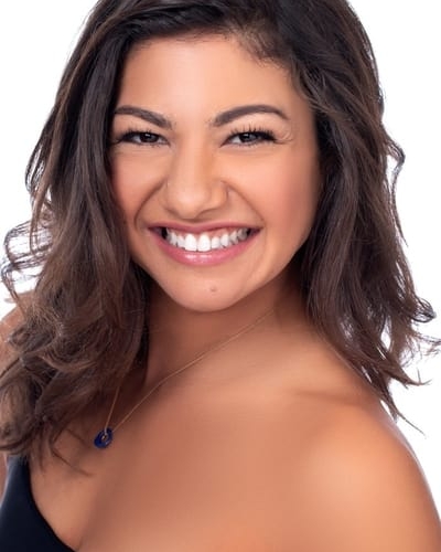 Sarah Ashley Rodriguez