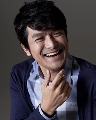 Lee Ji-hun