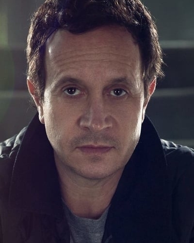Pauly Shore