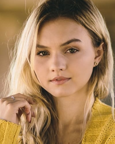 Alana Boden