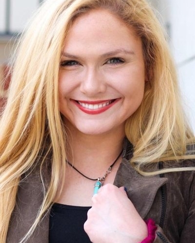 Ariana Marlett