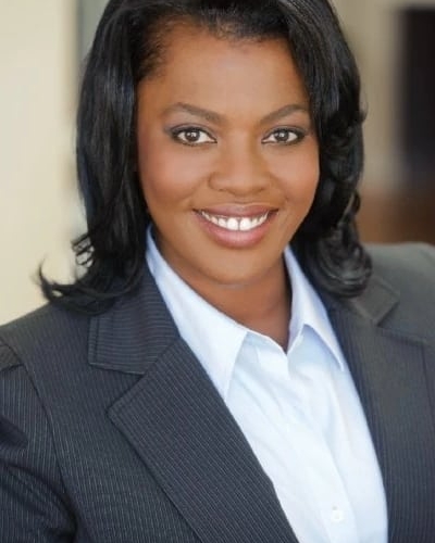 Heather Simms