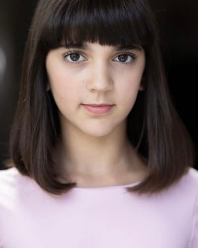 Nina Gallas