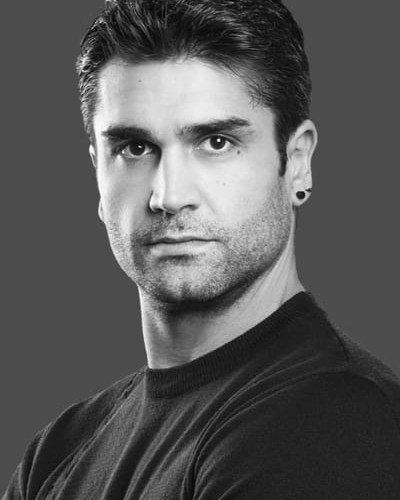 Sergio Torrado