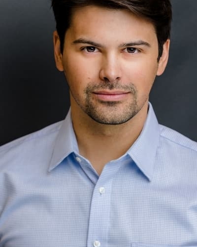 Trystyn Roberts