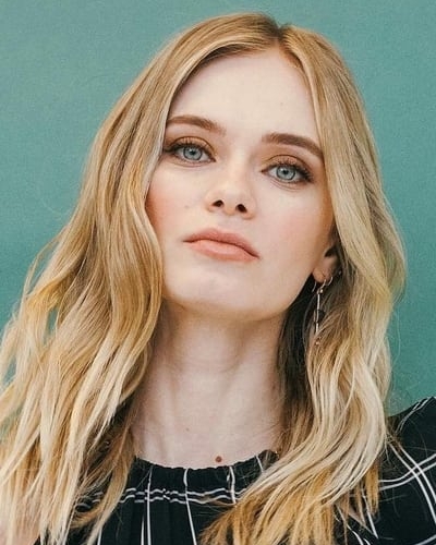 Sara Paxton