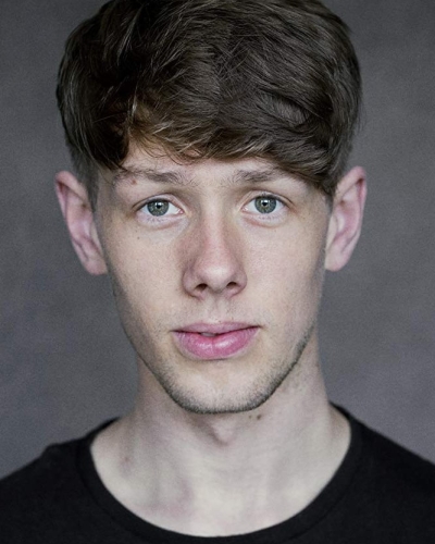 Josh Finan