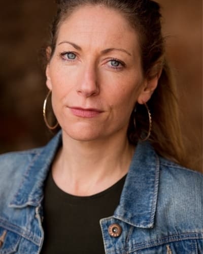 Joanne Rogers
