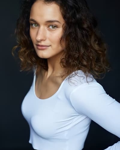 Alex McGregor