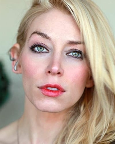 Liz Fenning
