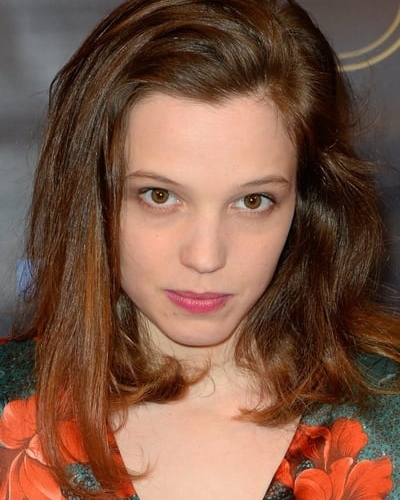 Solène Rigot