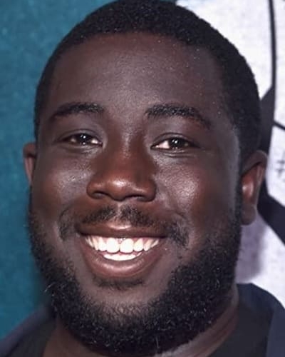 David Gborie
