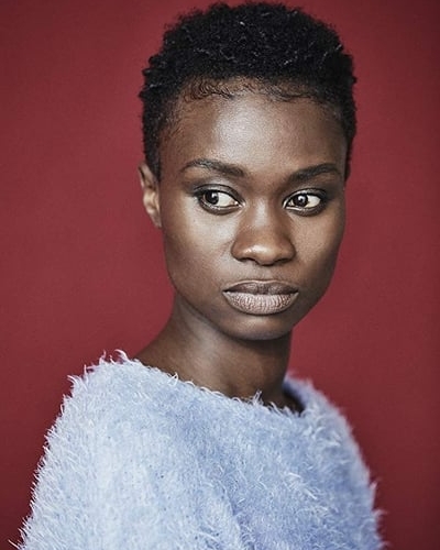 Lorna Ishema