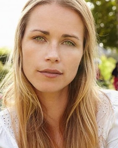 Tine Stapelfeldt