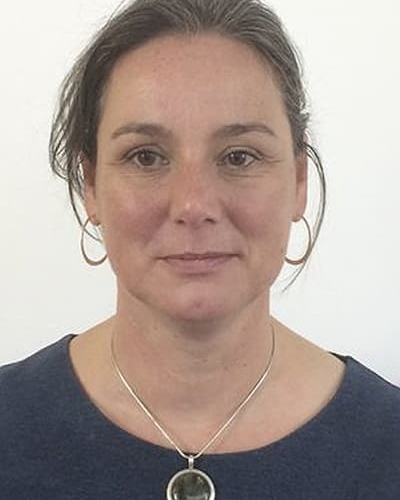 Jo Allen