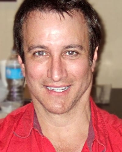 Bronson Pinchot