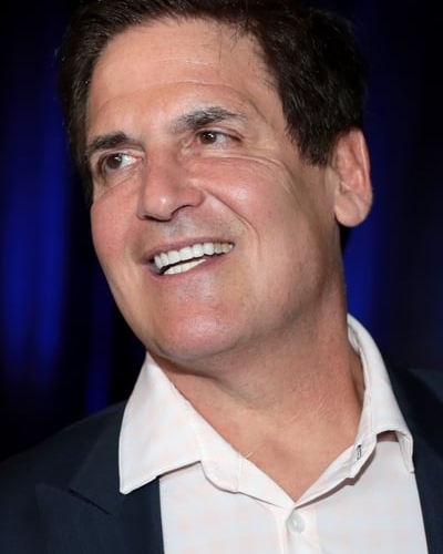 Mark Cuban