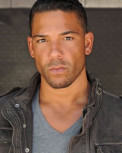 Tiago Roberts