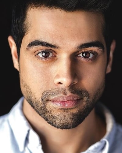 Anand Desai-Barochia