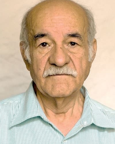 Saeed Poursamimi
