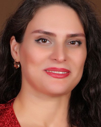 Hana Kamkar
