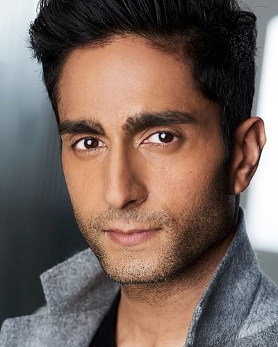 Shravan Amin