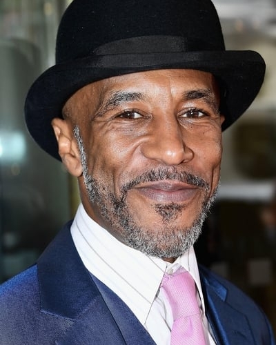 Danny John-Jules
